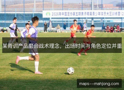 某青训产品磨合战术理念，出场时间与角色定位并重